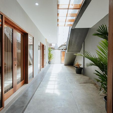 Nudel Canggu By Hospitality Bali Екстер'єр фото