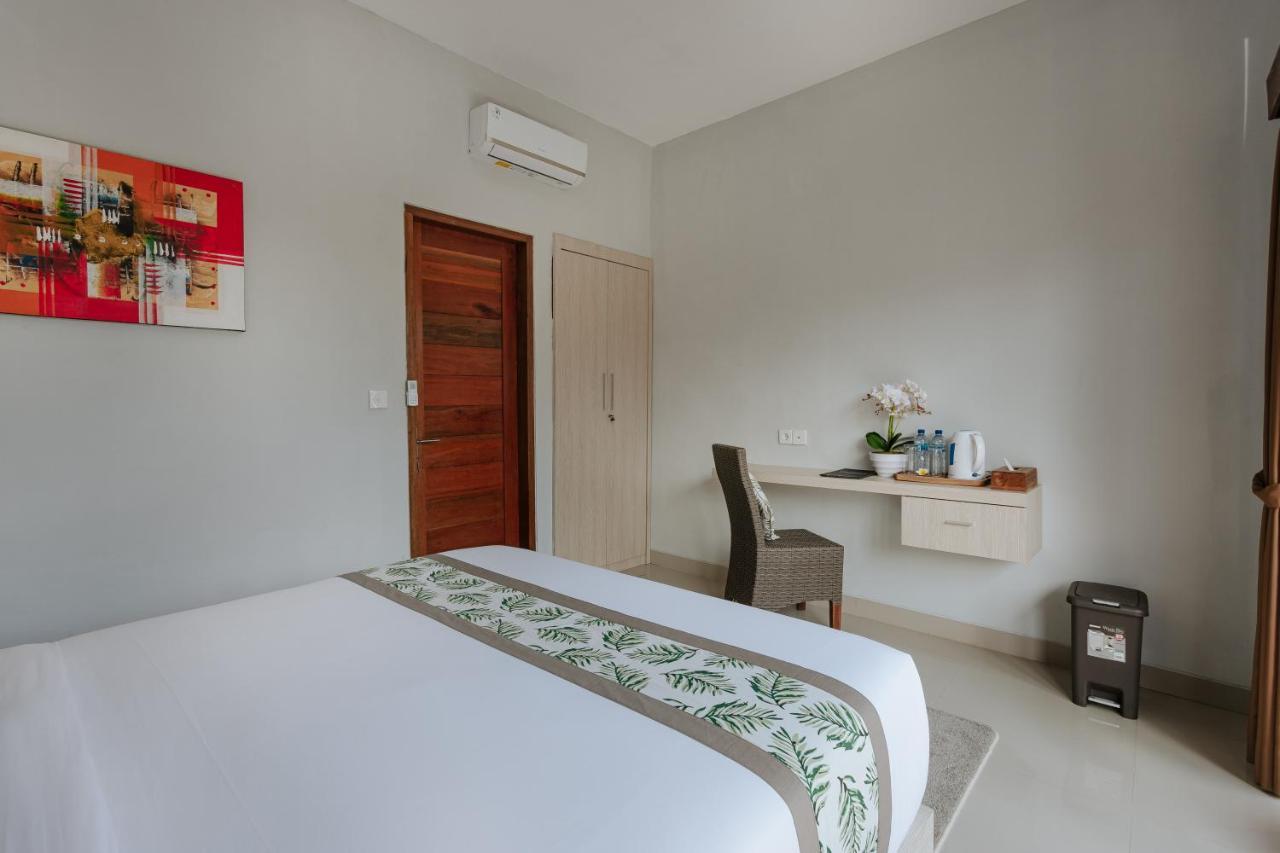 Nudel Canggu By Hospitality Bali Екстер'єр фото