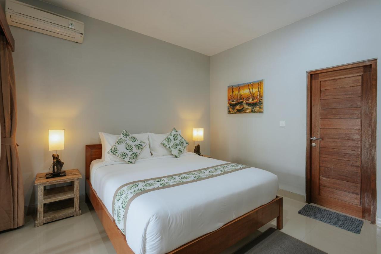 Nudel Canggu By Hospitality Bali Екстер'єр фото