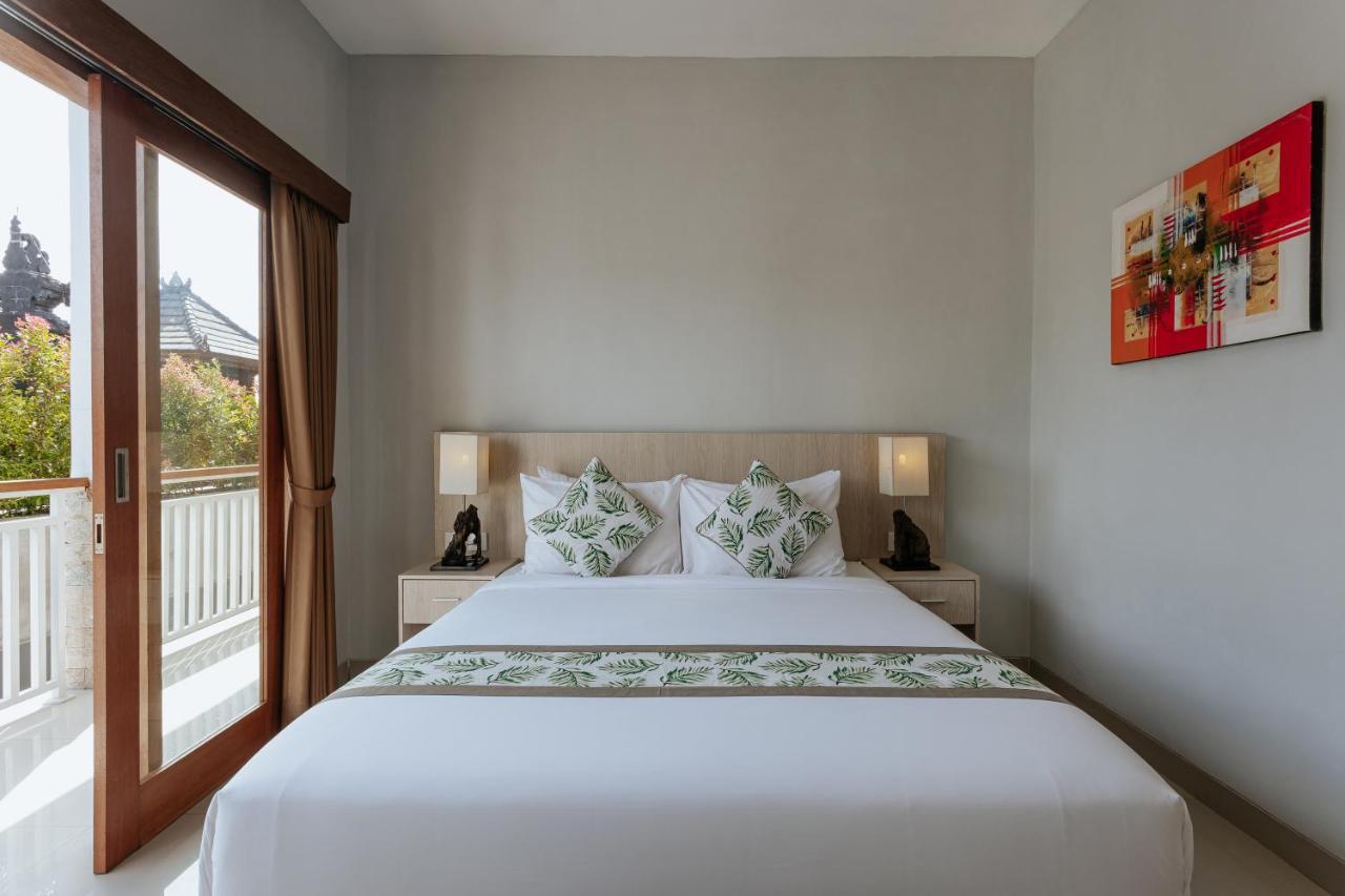 Nudel Canggu By Hospitality Bali Екстер'єр фото