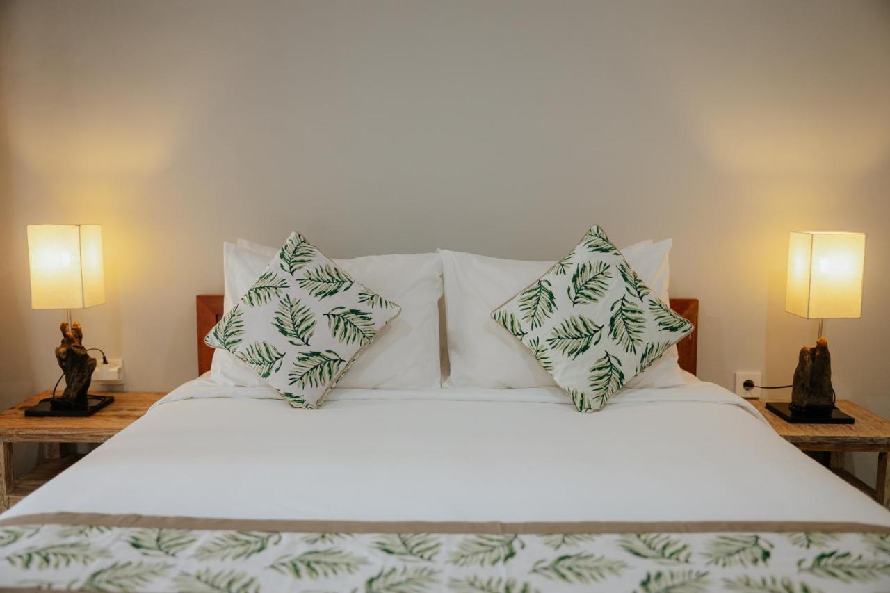 Nudel Canggu By Hospitality Bali Екстер'єр фото