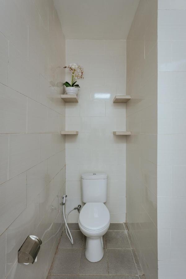 Nudel Canggu By Hospitality Bali Екстер'єр фото